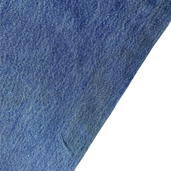 Levi’s 501 Button Fly Jeans Sz 40x30 - Picture 14 of 16